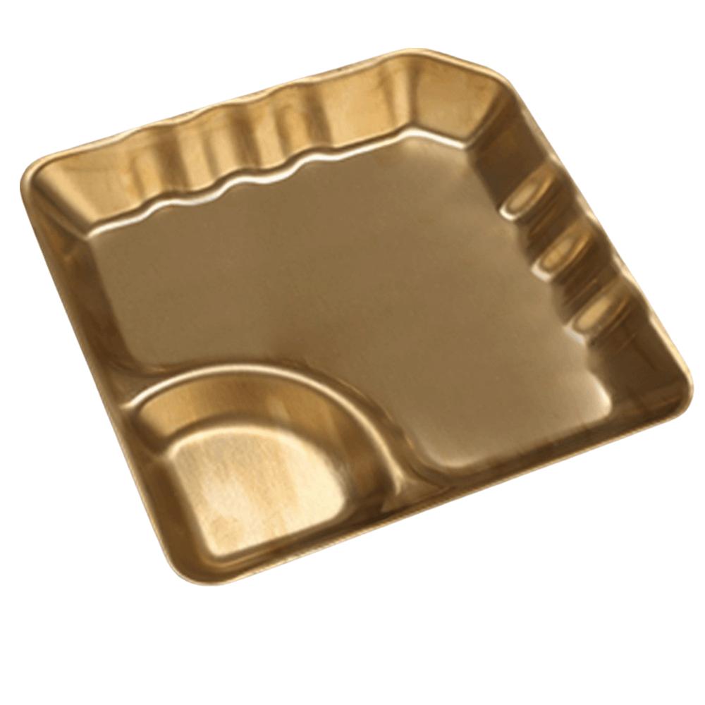 With Sauce Cup French Fries Plate Creative Dessert Display Tray  KTV Restaurant