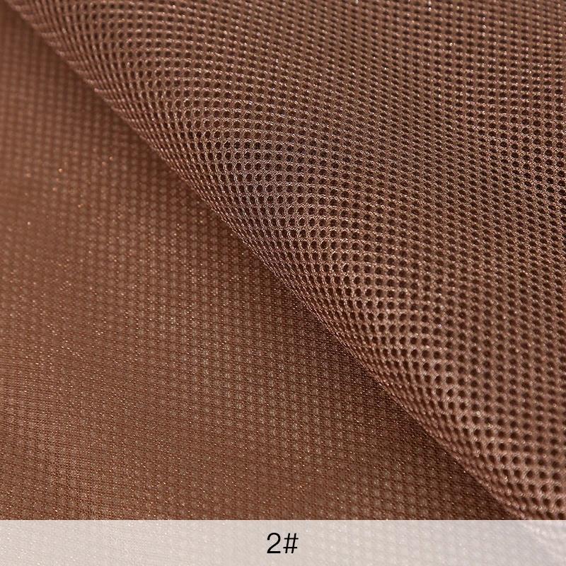 160x200cm/160x45cm Elastic 3D Breathable Mesh Fabric For Make Chair Mesh Speaker Mesh Cloth Dustproof Soundproof Net CoverTJ8690