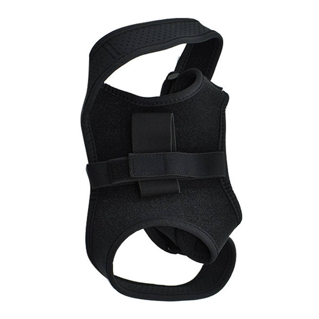 Mobilní baterie Power Bank Náhradní pro Quest3 VR Držák baterie Nastavitelný Zadní Ramenní Taška Popruh