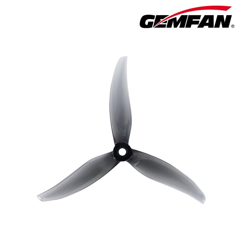 GEMFAN MINJAE KIM 5129.2 Racing FPV Propellers