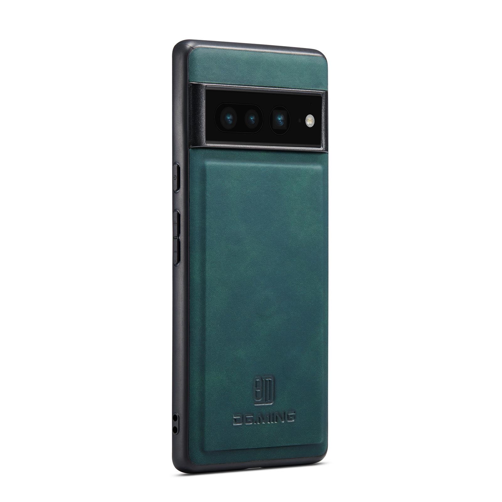 

M2 Magnetic Card Holder Protective Case for Google Pixel 7/6 Pro Pixel 6A