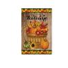 Thanksgiving Garden Flag   Flag Decoration Garden Banner