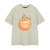 James e la pesca gigante T-shirt a maniche corte per bambini Roald Dahl