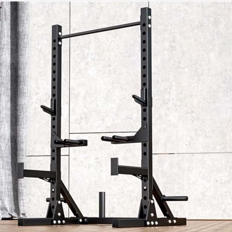Ganas Multifunctional Bench Press & Squat Rack