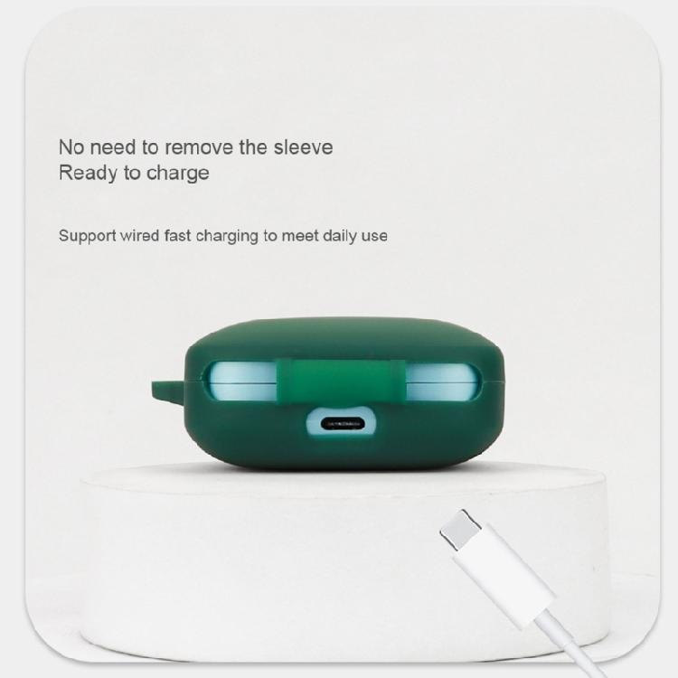 Kopfhörer Skin Gehäuse Schale Flexible Schale Schutzhülle Silikonabdeckung