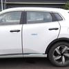 For Changan CS55 Plus  + Car Style Side Door Handle Cover Gate Bowl Frame Protector Decoration Accessories Exterior Sticker