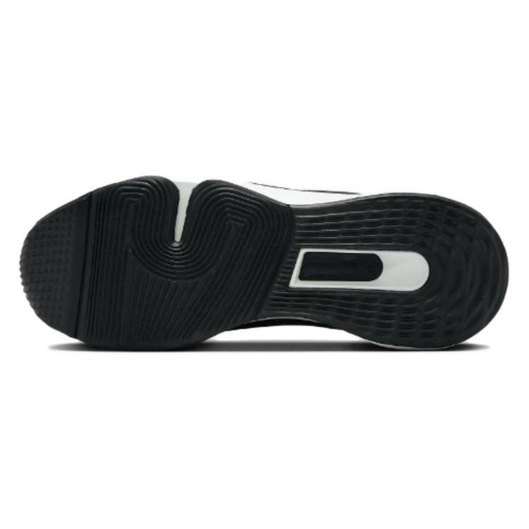 (WMNS) Nike Versair 'Black Summit White' Women's DZ3547-001