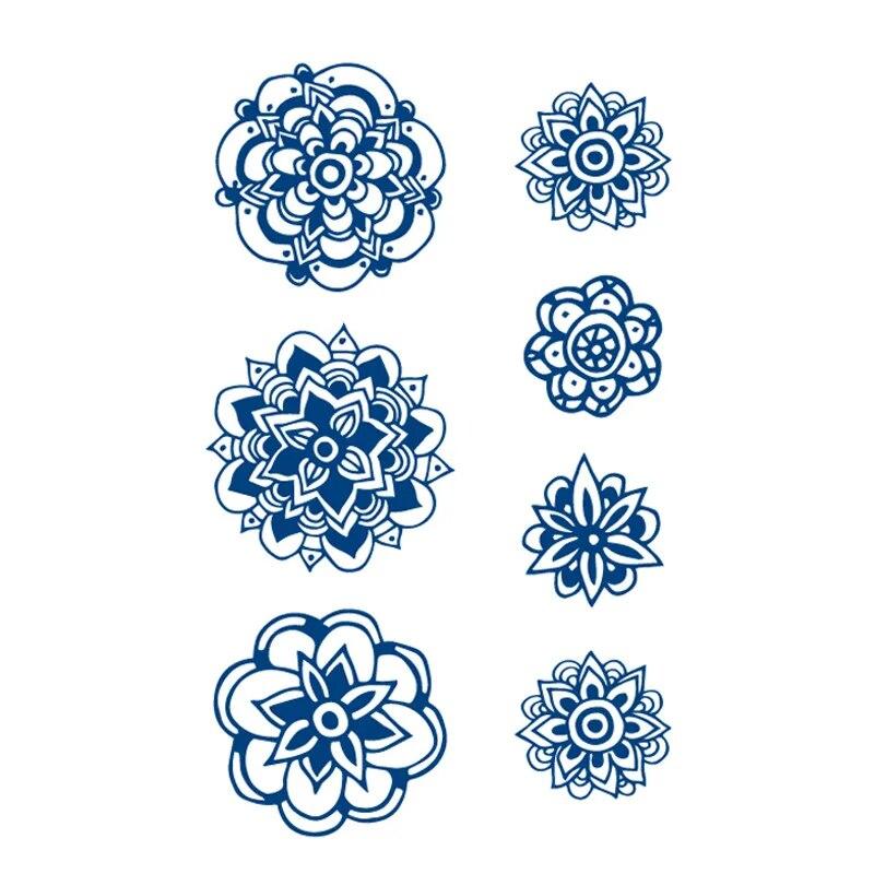 Saft Tinte Tattoos Körper Kunst Dauerhaft Wasserdicht Temporäre Tattoo Aufkleber Löwe Tiger Tatoo Arm Gefälschte Astronaut Tatto Frauen Männer