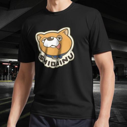 

The Way of the Househusband Shiba Inu - 1900s Active T-Shirt Funny Size S to 5XL S
