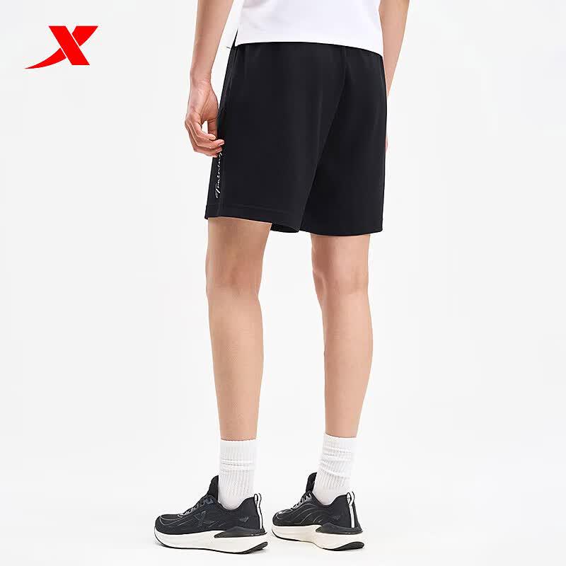 XTEP Women's Knit Running Shorts
