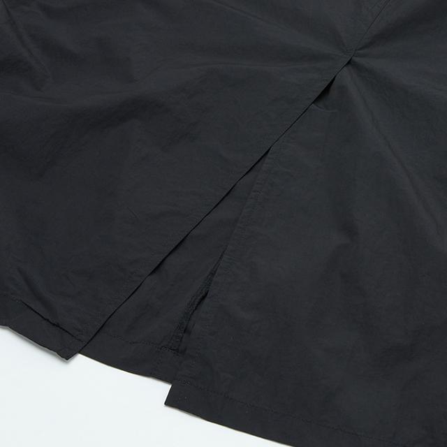Rap Half-Obi Cargo String Maxi Skirt Aq3Ws862