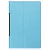 Leather Case for Lenovo Yoga Tab 11 YT-J706F Tablet Cover with Stand Feature Durable Protection