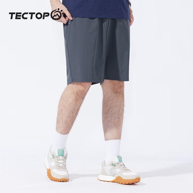 TECTOP Men s Outdoor Sports Shorts XL