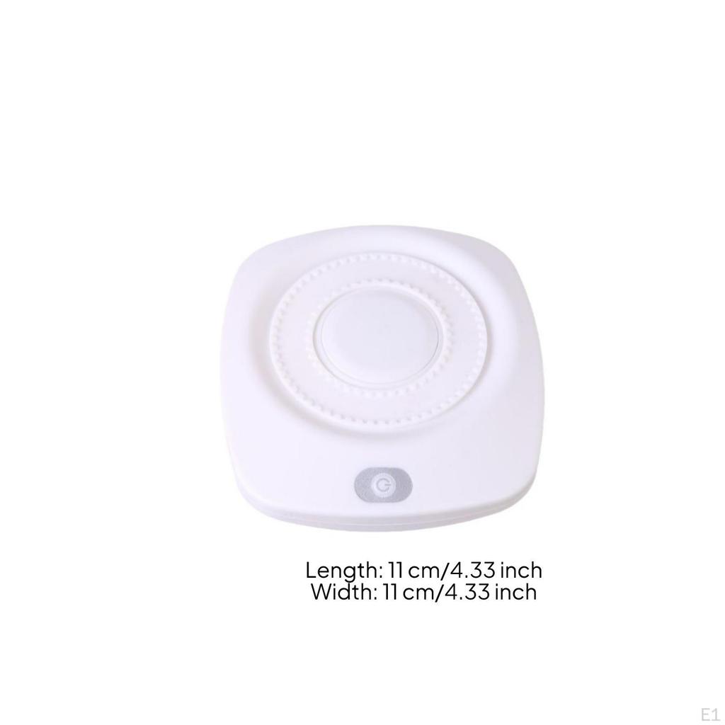 Hovering Stirring Base Compact Cup Minimalist Stir Plate