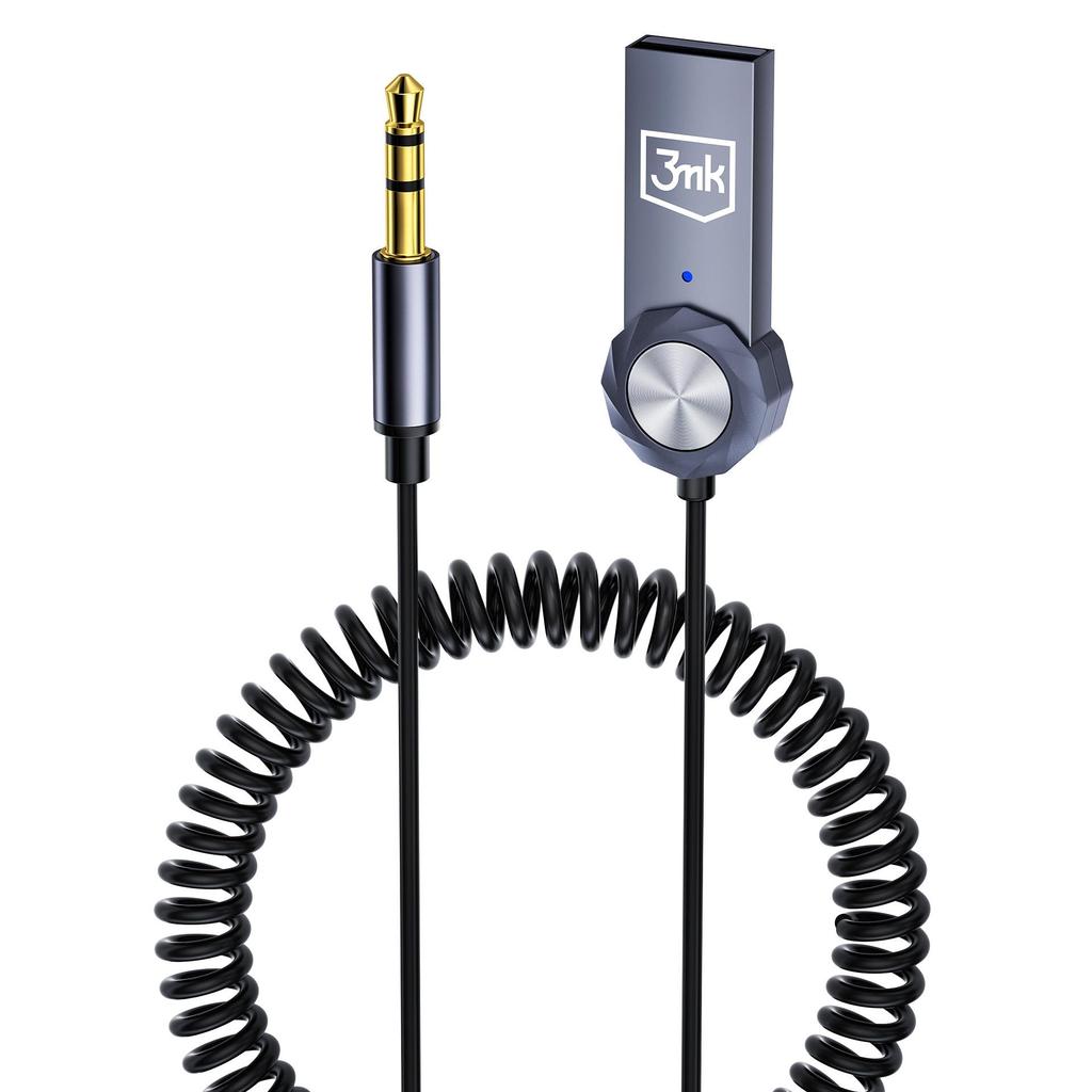 Accessories - 3Mk Audio Bluetooth Adapter