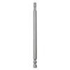150mm Screwdriver Bit 1pc Ball End Ball Head Hexagon