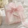 25 Yards Lace Ribbon 4.5cm DIY Decor Creative Gifts Packaging Material