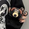 Cute Three-dimensional Master Dog Suitable for AirPodspro1 Protective Case Couple Bluetooth 1st Generation 11th Generation Apple Earphone Case
