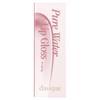 DASIQUE Pure Water Lip Gloss, 07 Soft Fig, 2.6g (0.09oz)