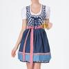 Women's Fashion Oktoberfest Stage Performance Costumes