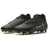 Nike Phantom GT Academy Round Toe Comfortable MG FG Artificial Grass Natural Grass Shock Absorption Anti-Slip Wear-Resistant Soccer Shoes CW6667-090