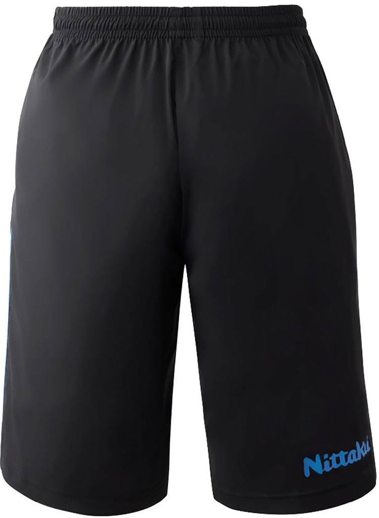 Pants Breaker Half Pants 2 NW2878 Blue L [Nittaku]