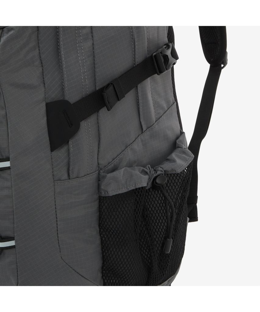 The North Face Nm2Ds04B Borealis Two Smoke Gray
