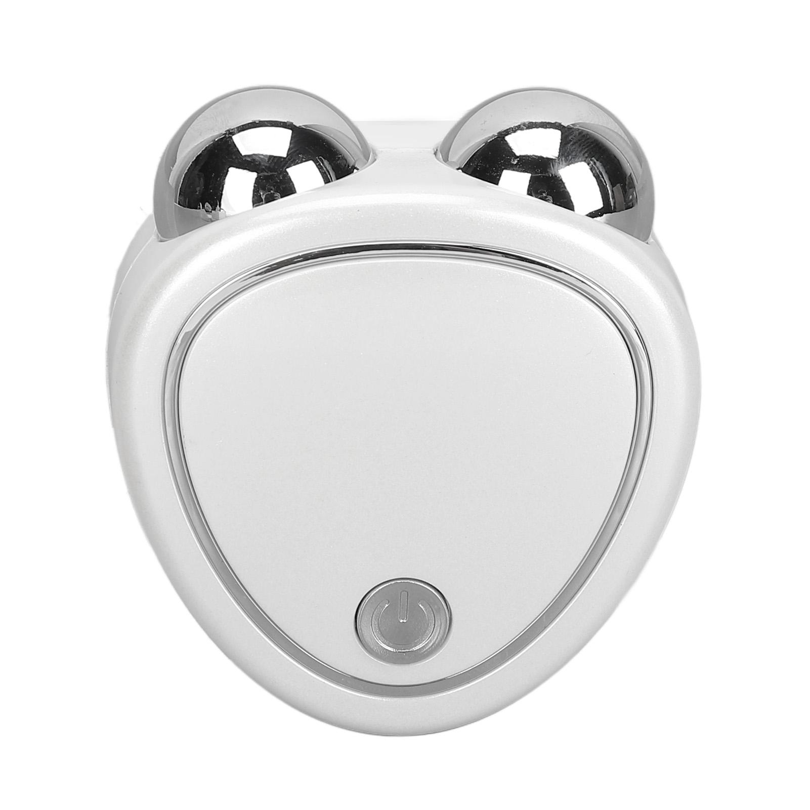 

Микротоковое устройство для лица, подтягивающее, массажное, лифтинговое, уменьшающее морщины, V-образное устройство для скульптурирования лица белый