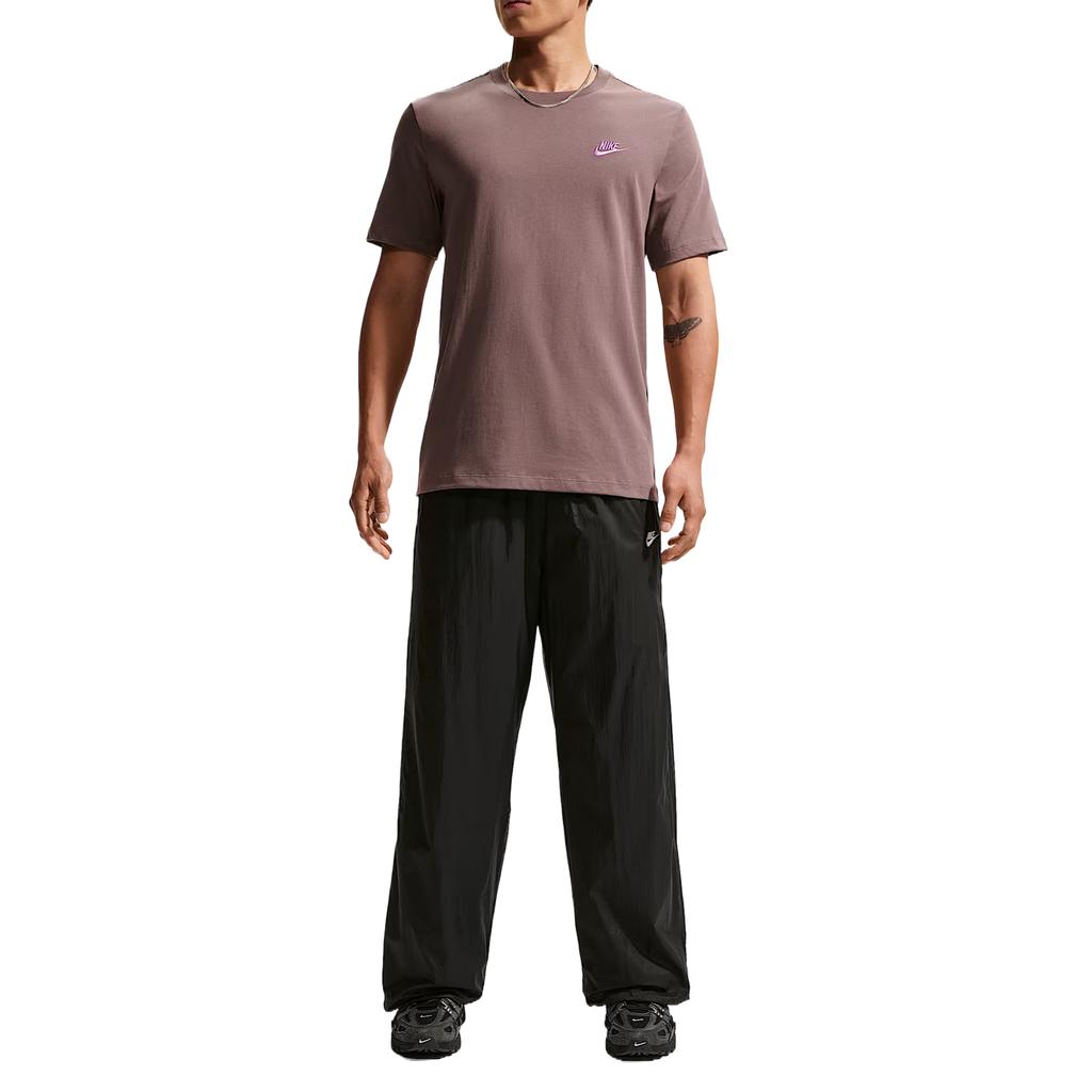 Nike Windrunner UV Protection Solid Color Casual Pants Men Pants IQ0922-010