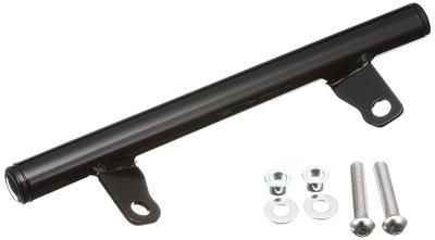 Kijima Motorrad-Teile Lenkerhalterung Schwarz HONDA CBR250R('11-) 204-069