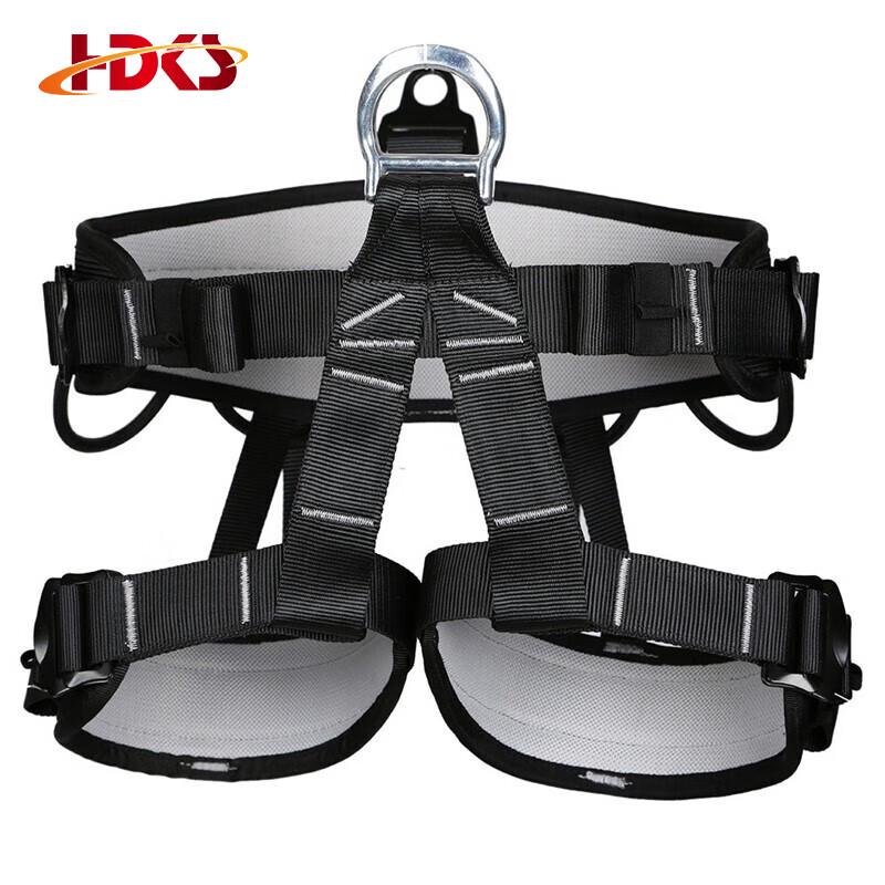 Hongda Kaisheng Half-Body Safety Harness One Size Fits All