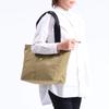 Men's Tote Bag 660-05795 Black