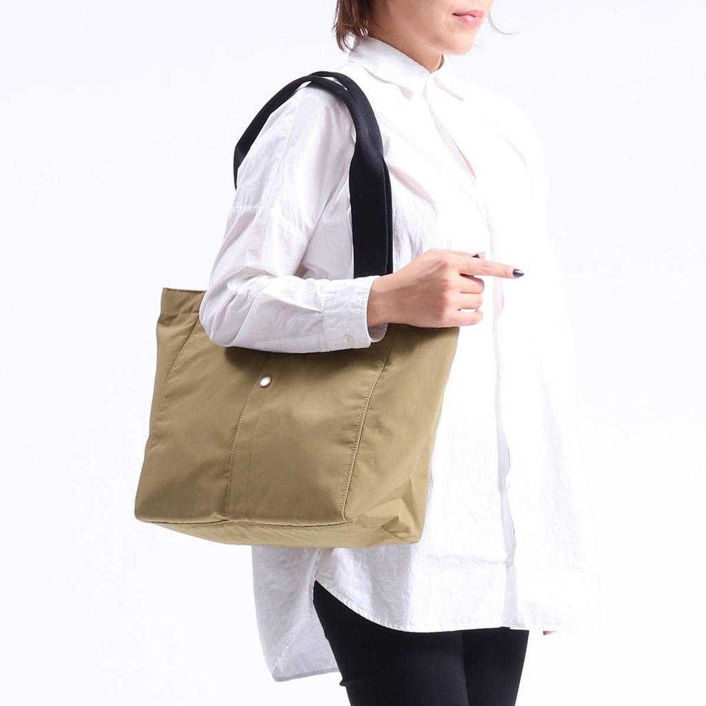Men's Tote Bag 660-05795 Black