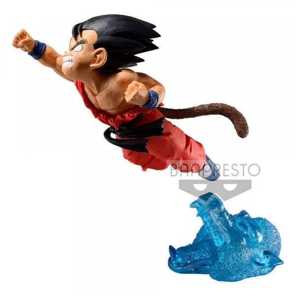 Banpresto Dragon Ball G×materia THE SON GOKU II Son Goku Boyhood