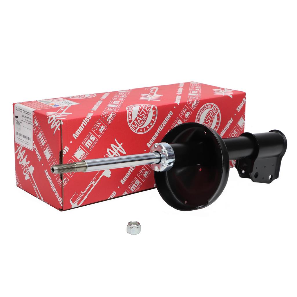 Shock Absorber Front Left/Right Renault Clio Ii, Thalia I (Lb_)