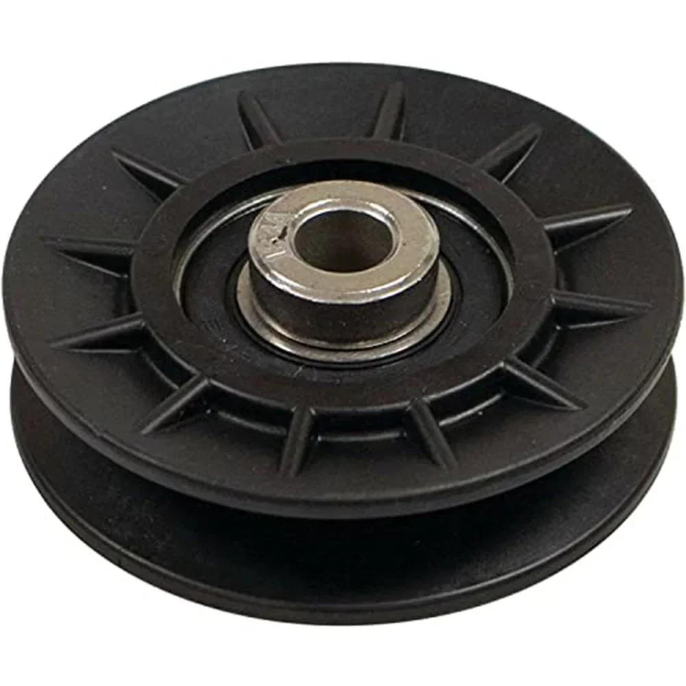 Mäher Spannrolle Für LX-Modelle, Passt Aber Auch Für GT42, GT262, GT275, Z225 Und Z245 Modelle Rasenmäher Zubehör