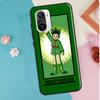 Custodia Gon Hunter x Hunter per Xiaomi Mi 11T Pro 12 X 10T Mi 11 Lite Cover per telefono per POCO X3 Pro GT X4 F3 M3 M4
