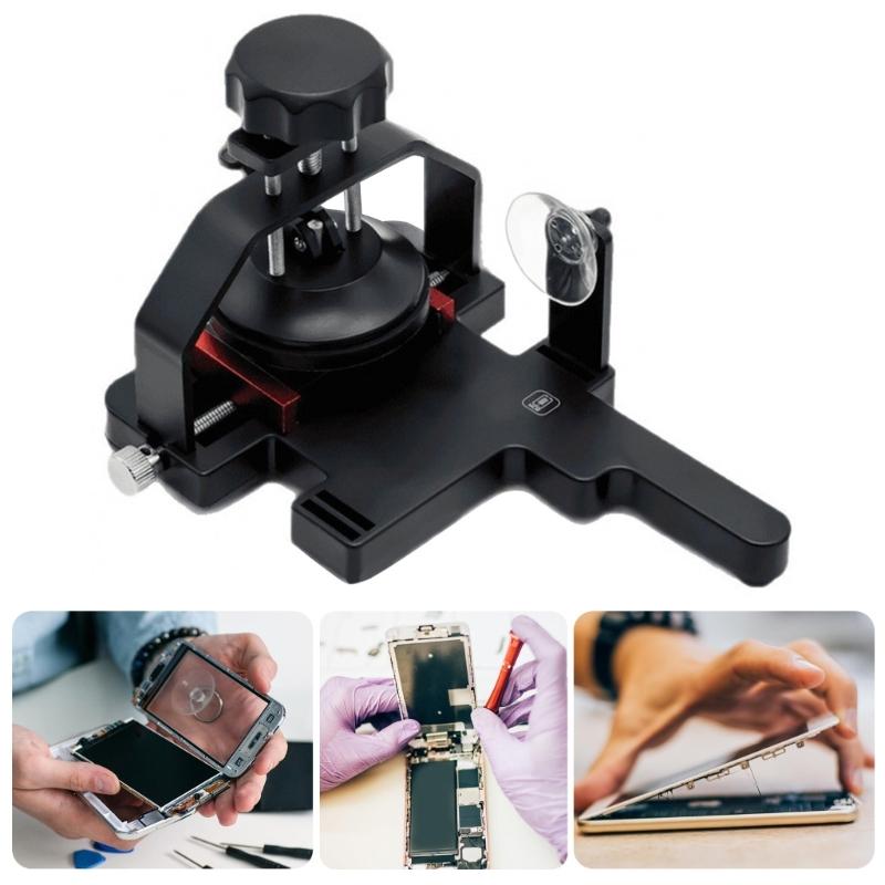 Rychle rozebíratelný plastový nástroj na oddělování obrazovky telefonu Pro odstranění obrazovky telefonu 17 Oprava zadního krytu Protiskluzový