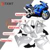 Quadros e acessórios para motociclos – Para-brisas e defletores