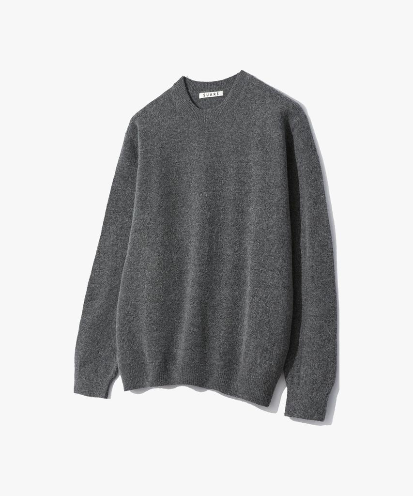 SUARE Daily Round Knit - 12 Colors