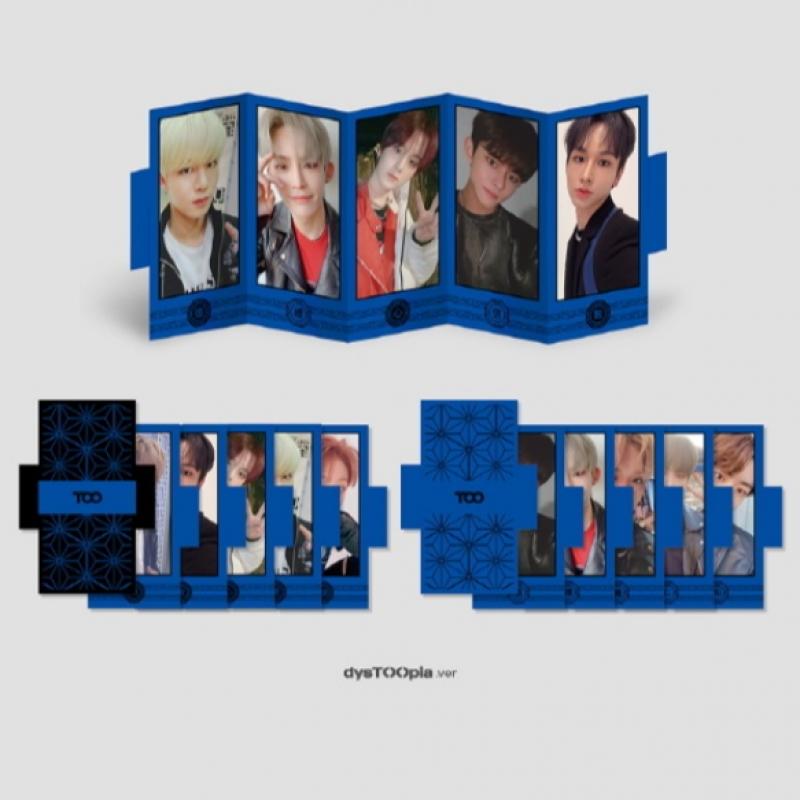 T.o.o Grund für die Existenz   1. Mini-Album