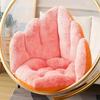 Lovely Angel Wings Shaped Plush Pillow Stuffed Soft Cartoon Sofa Chair Surround Cushion Cute Room Decor for Girls Floor Cushion