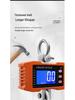500kg-1t Wireless Electronic Crane Hook Scale