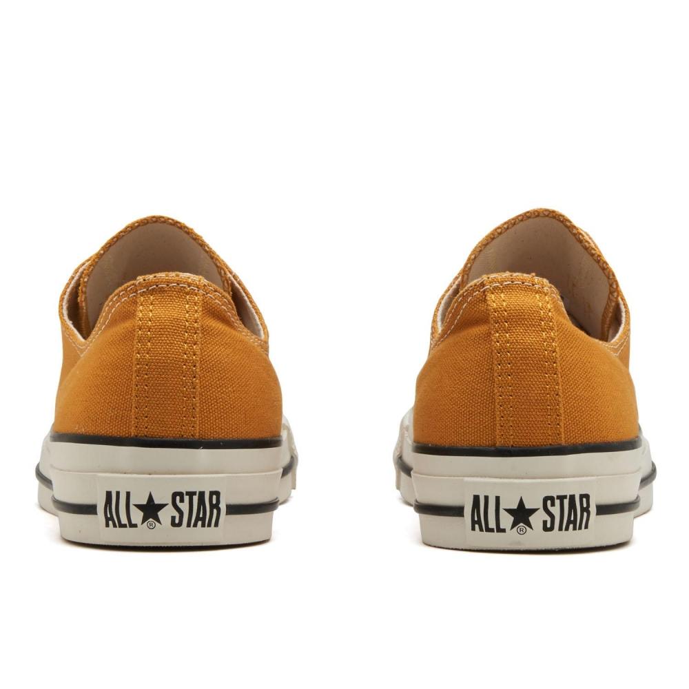 CONVERSE ALL STAR  R  OX 31310691 GOLD