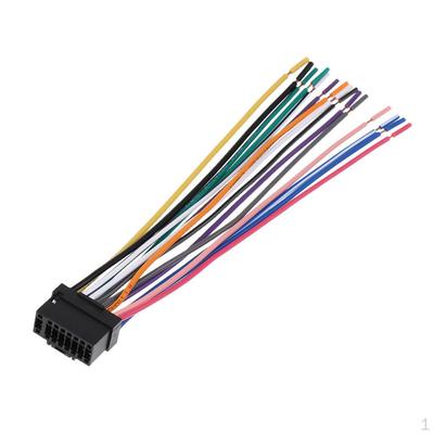 Akcesoria do elektroniki samochodowej – Kable, adaptery, gniazda