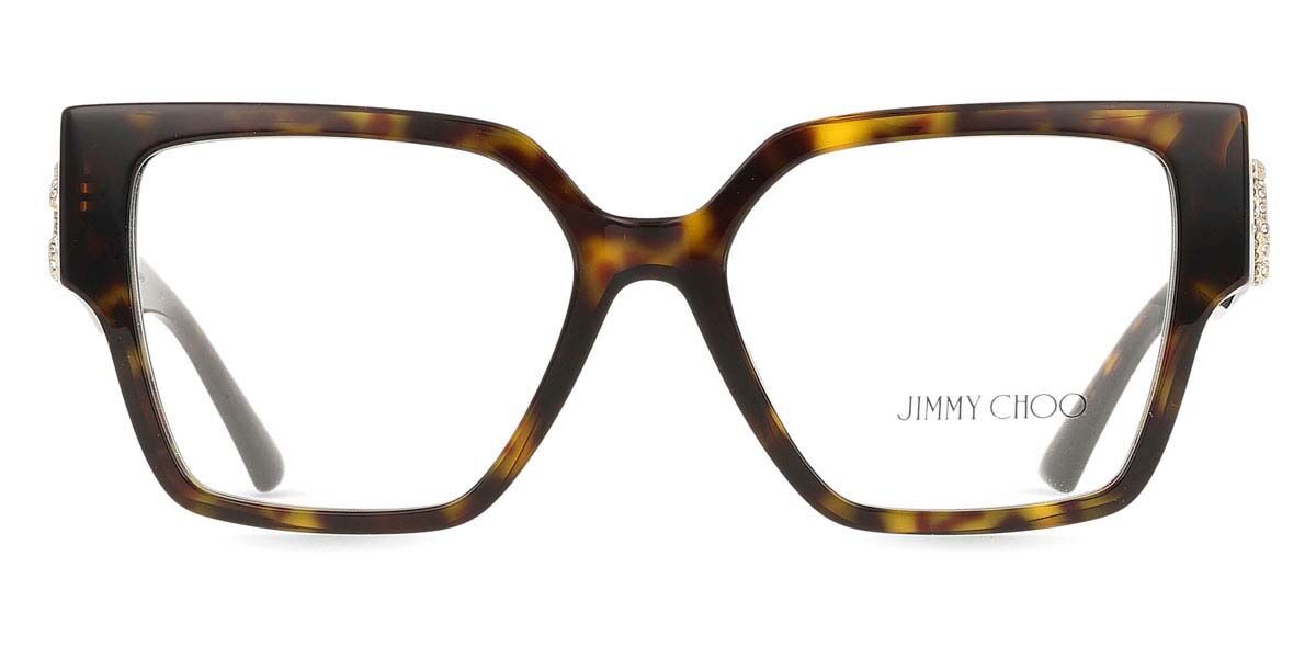 

Jimmy Choo Jc3032b 5002 Women Eyeglasses 53-16-140