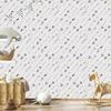 Arrows wallpaper in boho style for living room and bedroom 50x1000