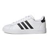 adidas Dámske tenisky Grand Court 2.0 Bielo-čierne Cloud-White Core-Black GW9214