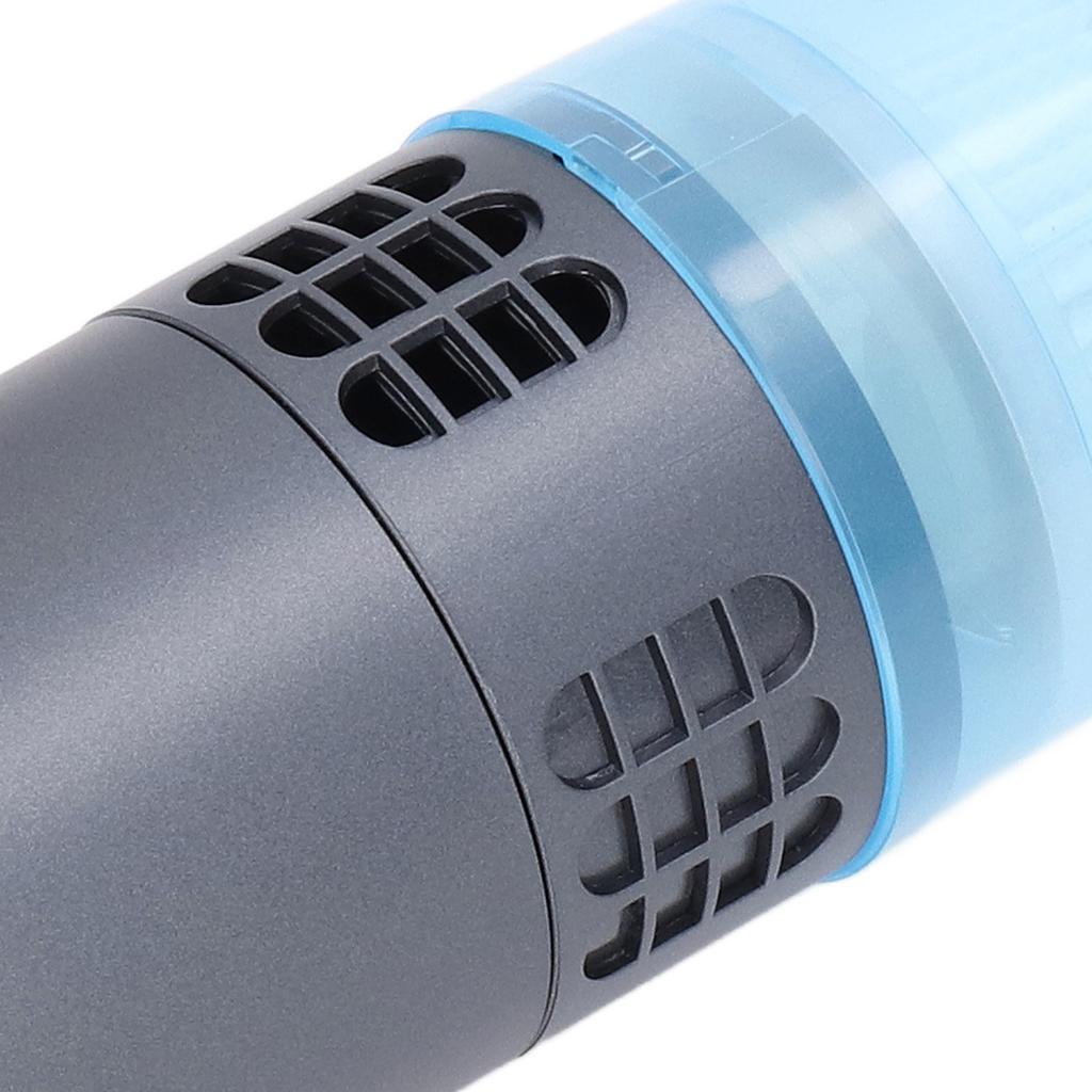 Car Vacuum Cleaner Hand Held Powerful Suction   Wireless Rechargeable Vacuum for Car   Outdoor