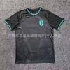 2627 Maglia da casa e da trasferta della nazionale brasiliana, Neymar N. Maglia da calcio edizione commemorativa con stampa di 10 corone